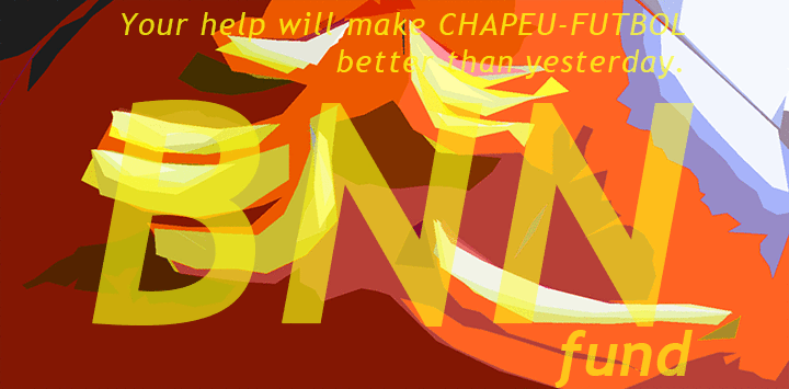 CHAPEU-FUTBOL BNN fund